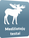 Medžiotojų testai