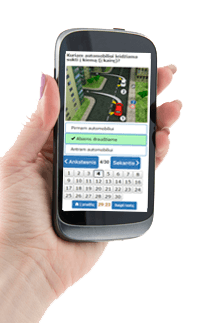 KET testai ir KET bilietai mobiliame telefone
