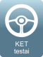 KET testai 2015