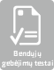 Valstybės tarnybos testai