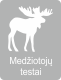 Medžiotojų testai